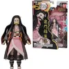 Image de Figurine articulée Ultimate Legends HD - BANDAI - Demon Slayer - Kamado Nezuko - 12 cm