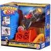 Image de Fusée - BANDAI - Stuntman Stu - COSS8199