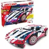 Image de Meccano Supercar 25 modÃ¨les motorisÃ©s en occasion ou reconditionné