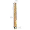 Image de HABRITA Poteau pour kit brise vue - En bois massif - 210 m