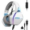 Image de Casque Filaire Oniverse Nebula Artic White-Accessoire-SWITCH