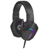 Image de Casque Filaire -oniverse Meteor Carbon Black-Accessoire-PS5