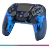 Image de Manette de jeu - ONIVERSE - Revolt - Sans fil - Joysticks Hall Effect - Gyroscope 6 axes