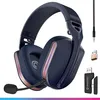 Image de Casque gaming - ONIVERSE - Polaris - Sans fil 33h - Surround 7.1 - Compatible PS5/PS4/Switch/PC/Mobile