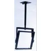 Image de SUPPORT PLAFOND AVEC ENCADREMENT TELEVISEUR petit modele ref 0046