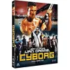Image de Combo Blu-Ray - CYBORG - Action - Français - Tous publics - Édition Limitée