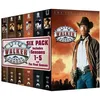 Image de DVD - WALKER TEXAS RANGER - SAISONS 1 À 6 - Coffret - Français - Tous publics
