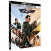 Image de Top Gun Top Gun : Maverick Blu-ray 4K Ultra HD