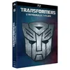 Image de Blu-ray film Paramount Transformers Lintégrale 7 films Blu-ray