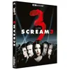 Image de Blu-ray film Paramount Scream 3 Blu-ray 4K Ultra HD