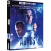 Image de Blu-ray film Walt disney company Abyss Blu-ray 4K Ultra HD