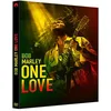 Image de DVD - PARAMOUNT - Bob Marley : One Love - Édition Standard - Tous publics - Zone 2