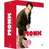 Image de Dvd serie tv Universal Monk LIntégrale des Saisons 1 à 8 DVD