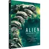 Image de Coffret Blu-Ray Alien Intégrale 6 Films - Version Française