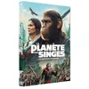 Image de Dvd film Walt disney company La Planète des singes : Le Nouveau Royaume DVD