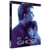 Image de Blu-ray film Paramount Ghost Blu-ray 4K Ultra HD