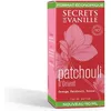 Image de Eau de Parfum - SECRETS DE VANILLE - Patchouli d’Orient - 110 ml - Mixte - Oriental Ambré Gourmand