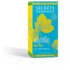 Image de SECRETS DE VANILLE EAU DE PARFUM VANILLE DES ILES 110ML