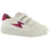 Image de Baskets Vanessa Wu VICKY