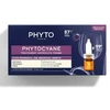 Image de Phyto cyane Chute Progressive Traitement Femme Ampullen 12 x 5ml - 60 ml