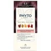 Image de PhytoColor Kit color permanente 5.5