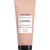 Image de Lierac Peeling Nutri Le Gommage Resurfaçant - 200 ml