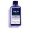 Image de Phyto Shampoo Phytargent No Yellow - 250 ml | Shampoing Argent