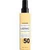 Image de Lierac Lotion Sunissime Lait SPF50 - 150 ml