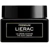 Image de Lierac Premium La Crème Soyeus Anti-Aging - 50 ml