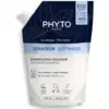 Image de Phyto Shampoo Douceur Recharge ing - 750 ml | Pour