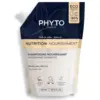 Image de Phyto Shampoo Nutrition Recharge ing - 750 ml | Pour cheveux secs