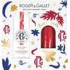 Image de Roger & Gallet Pakket Gingembre Rouge Set Noël Coffret Pak - 1 paquet