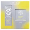 Image de Roger & Gallet Cologne Twist Coffret Eau de Cologne 100 ml + Pain Nettoyant 3en1 Corps Visage et Cheveux 100 g Offert