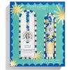 Image de Roger Gallet Coffret Noël Eau Parfumée 30 ml + Crème Mains 30 ml Vanille Soleil