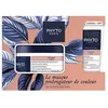 Image de Phyto Couleur Masque Prolongateur de Couleur Cheveux Colorés 200 ml + Shampoing Anti-Dégorgement Cheveux Colorés 50 ml Offert