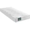 Image de Matelas - DUNLOPILLO - Eole - 90x200 cm - Ferme - Mousse HR - epaisseur 20 cm