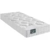Image de Matelas - DUNLOPILLO - Minos - Mousse Haute Résilience (HR) - 90 x 190 cm - Latex