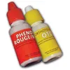 Image de Recharge pour trousse danalyse ph chlore piscine 15 ml - jardiboutique