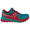 Image de Chaussures de trail femme RaidLight Ascendo - mint - semelle Vibram Megagrip - drop 8 mm - crampons 3 mm
