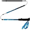 Image de Bâton de trail RaidLight Compact-Z Carbon - blue - 130 cm
