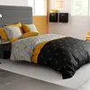 Image de Parure Housse De Couette 3pcs 260x240cm 100%coton 57fils Faro