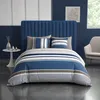 Image de Parure Housse De Couette 3pcs 260x240cm 100%coton 57fils Belize