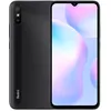 Image de Smartphone Xiaomi Redmi 9A - Noir - Double SIM - 32 Go - Android - Double caméra