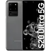 Image de Samsung Galaxy S20 Ultra 5G - 256 Go Gris - Double SIM