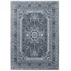Image de Tapis dOrient AZAD Gris 160 x 230 cm