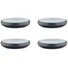 Image de Assiette creuse GOURMET Ø215cm - 4 pièces - Onyx