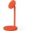 Image de Casyx Station 2-en-1 Rouge Radiant