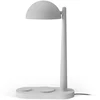 Image de Casyx Lampe Chargeur Gris Astral
