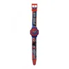 Image de Montre digitale Disney - Spiderman