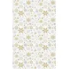 Image de Tapis Magie de Noel Gold Dimension: 70x140